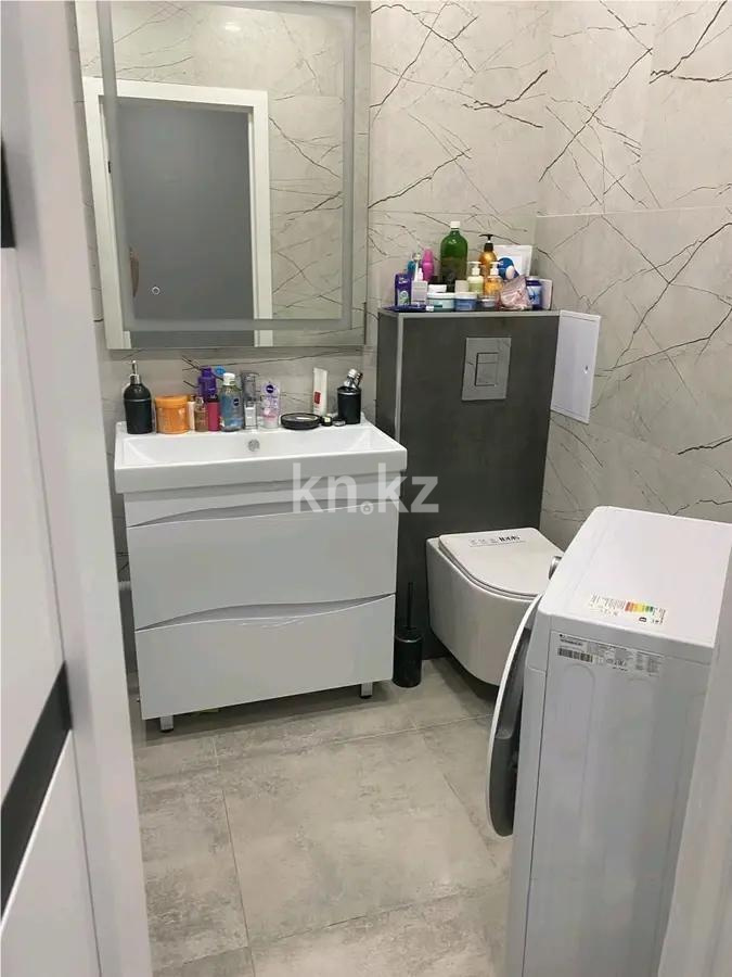 Продажа 1-комнатной квартиры, 40 м², пр. Кабанбай батыра, дом  48/5 - Продажа квартир в Казахстане фото 4 из 4