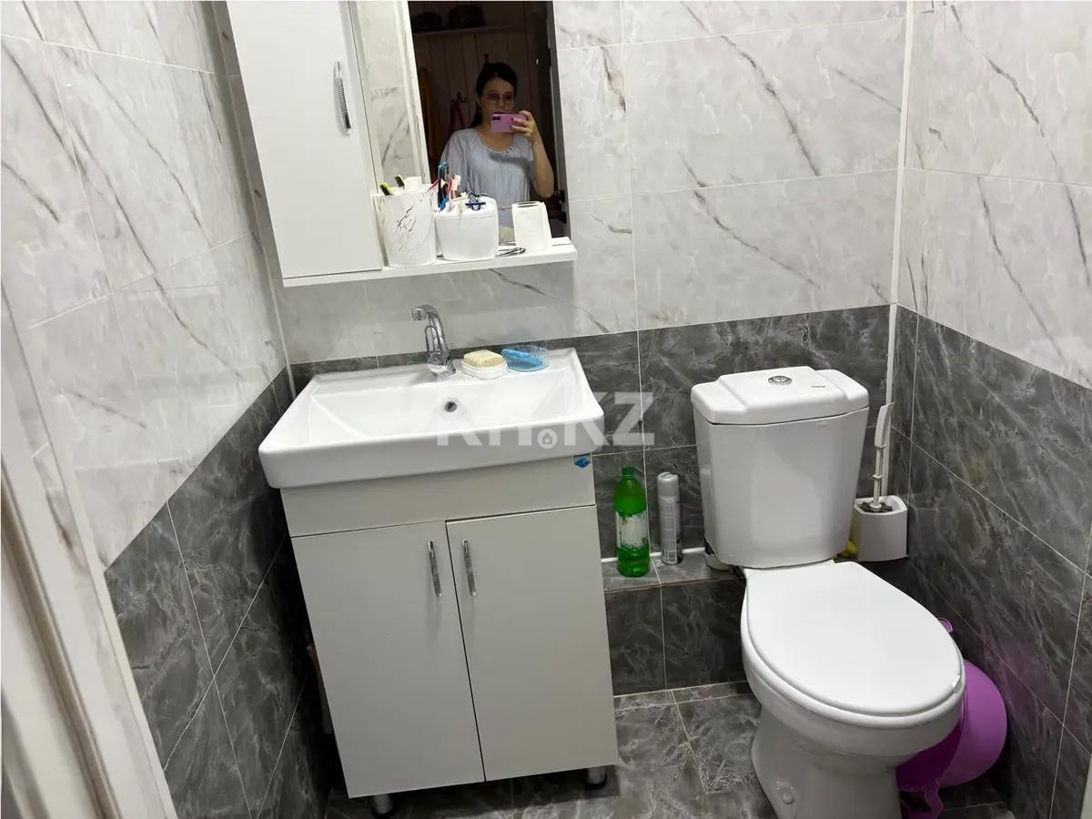 Продажа 3-комнатной квартиры, 89 м², пр. Сейфуллина, дом  51 в Алматы - фото 5