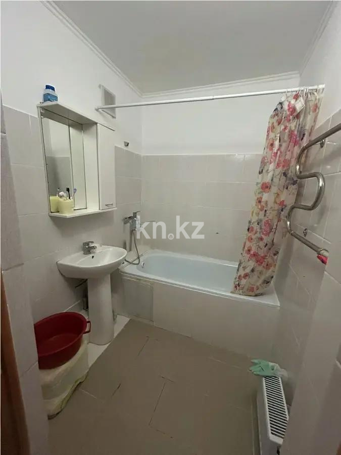 Продажа 2-комнатной квартиры, 59 м², ул. Азербаева, дом  14 - Продажа  двухкомнатных квартир в Астане с фото фото 3 из 3