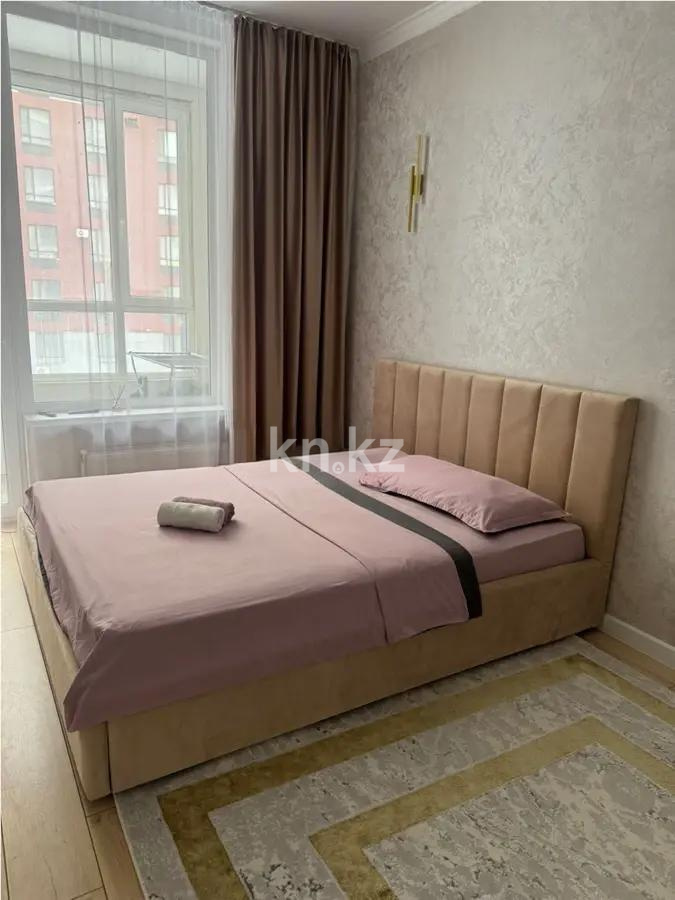 Продажа 1-комнатной квартиры, 39 м² в Астане - фото 2