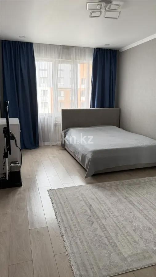 Продажа 2-комнатной квартиры, 59 м² в Алматы - фото 2
