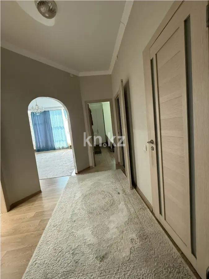 Продажа 2-комнатной квартиры, 56 м² в Караганде - фото 5