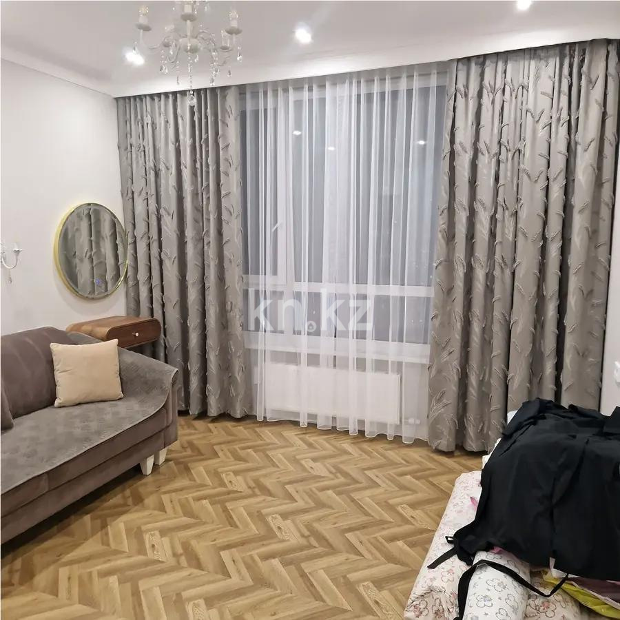 Продажа 3-комнатной квартиры, 117 м² в Астане - фото 2
