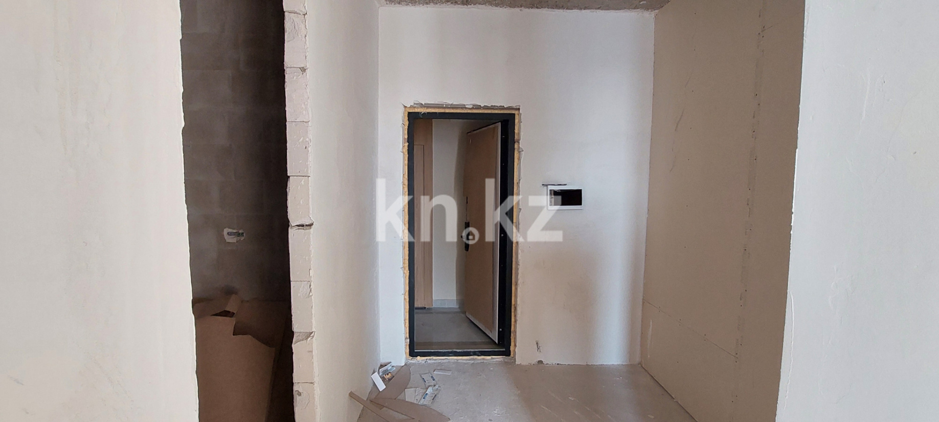 Продажа 1-комнатной квартиры, 47 м² в Астане - фото 14