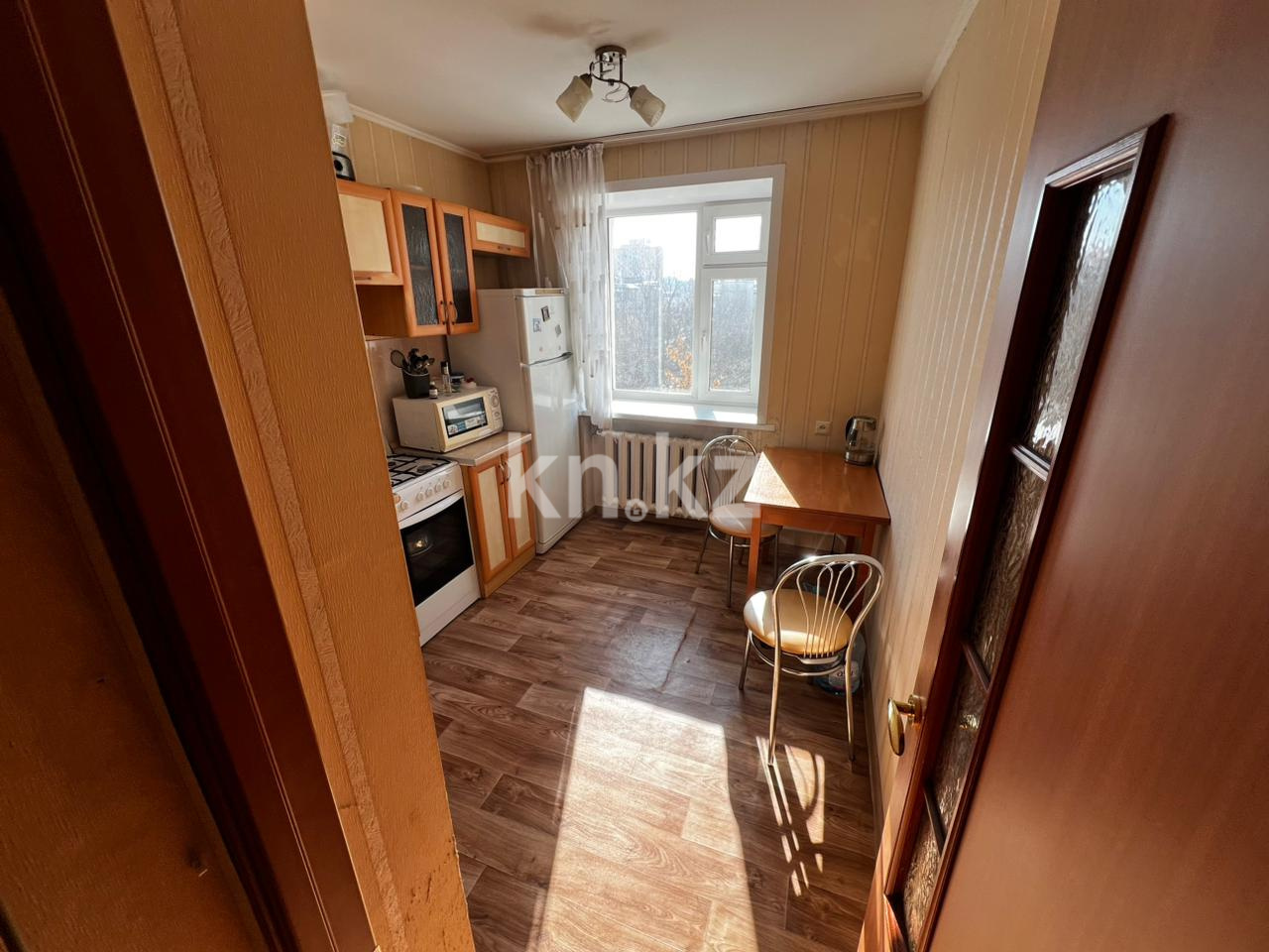 Продажа 1-комнатной квартиры, 35.2 м² - Продажа квартир в Казахстане - страница 17 фото 2 из 12