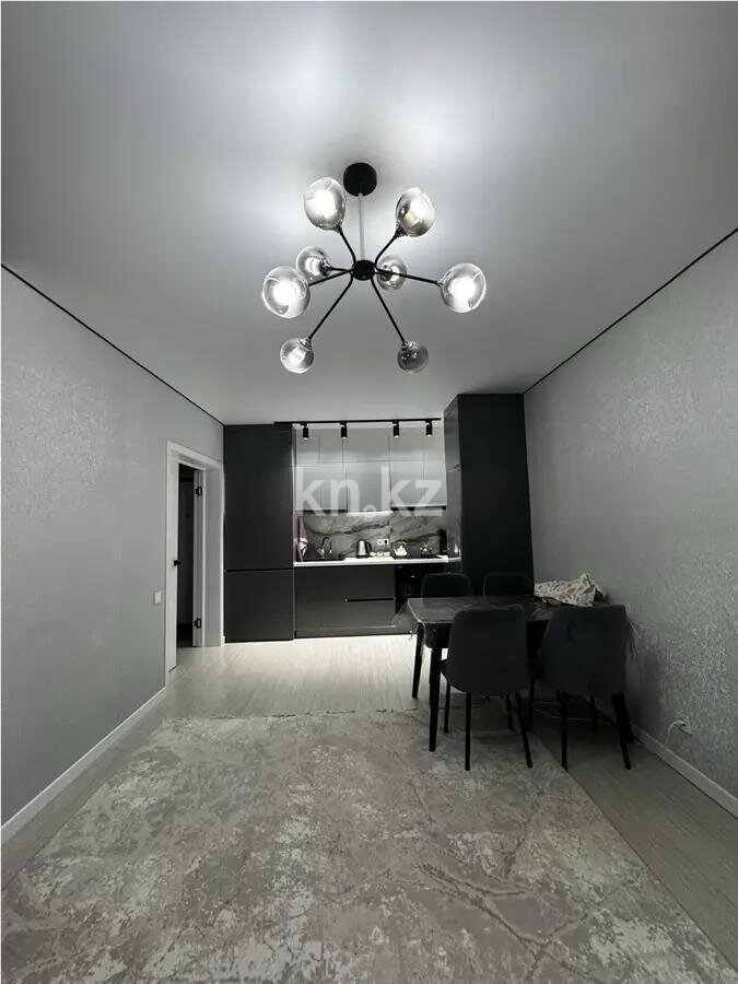 Продажа 2-комнатной квартиры, 41.5 м² в Астане - фото 4