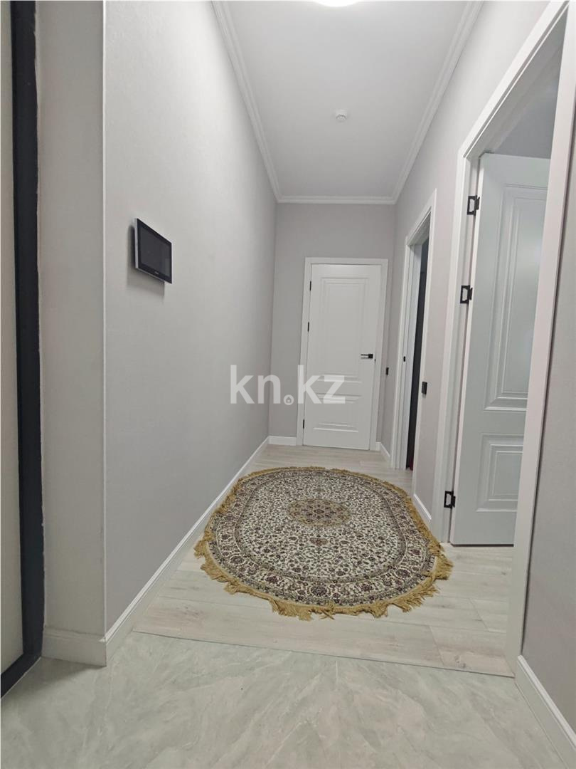 Продажа 2-комнатной квартиры, 39 м², ул. Сыганак в Астане - фото 6