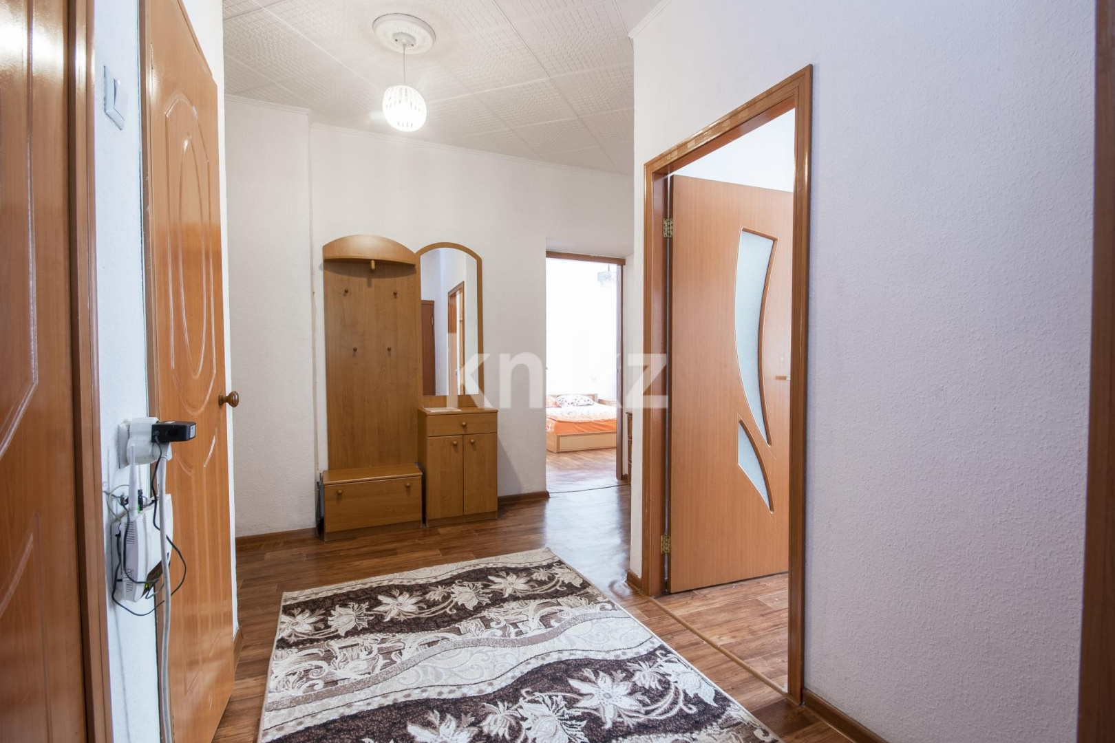 Аренда 3-комнатной квартиры посуточно, 64 м², ул. Жолдасбекова, дом  24 - Продажа квартир в Алматы фото 14 из 15