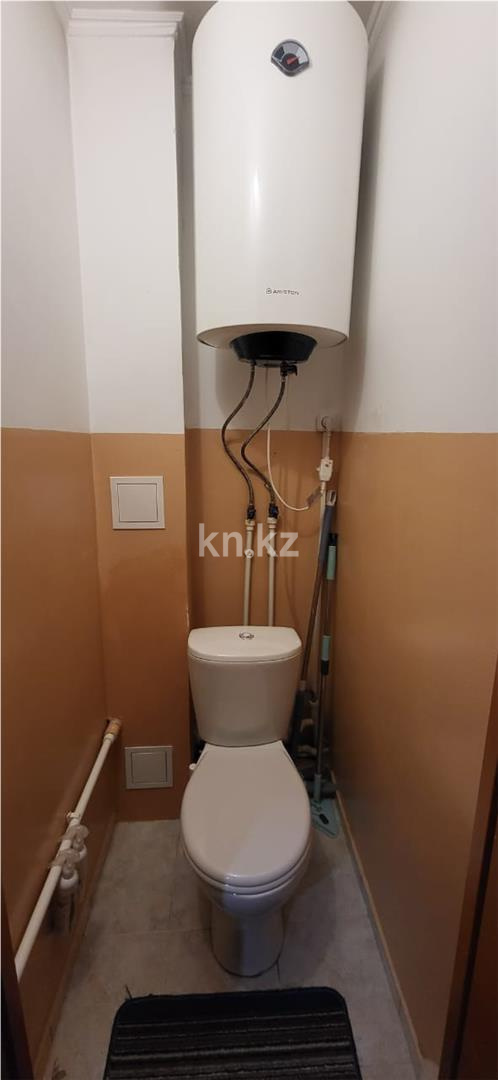 Продажа 3-комнатной квартиры, 73 м², ул. Кемеровская - Продажа квартир в Караганде фото 9 из 11