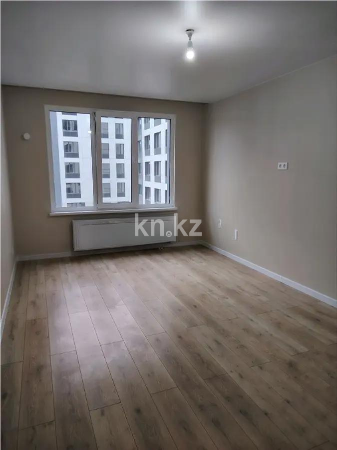 Продажа 1-комнатной квартиры, 34.5 м², ул. С-902, дом  8 в Астане