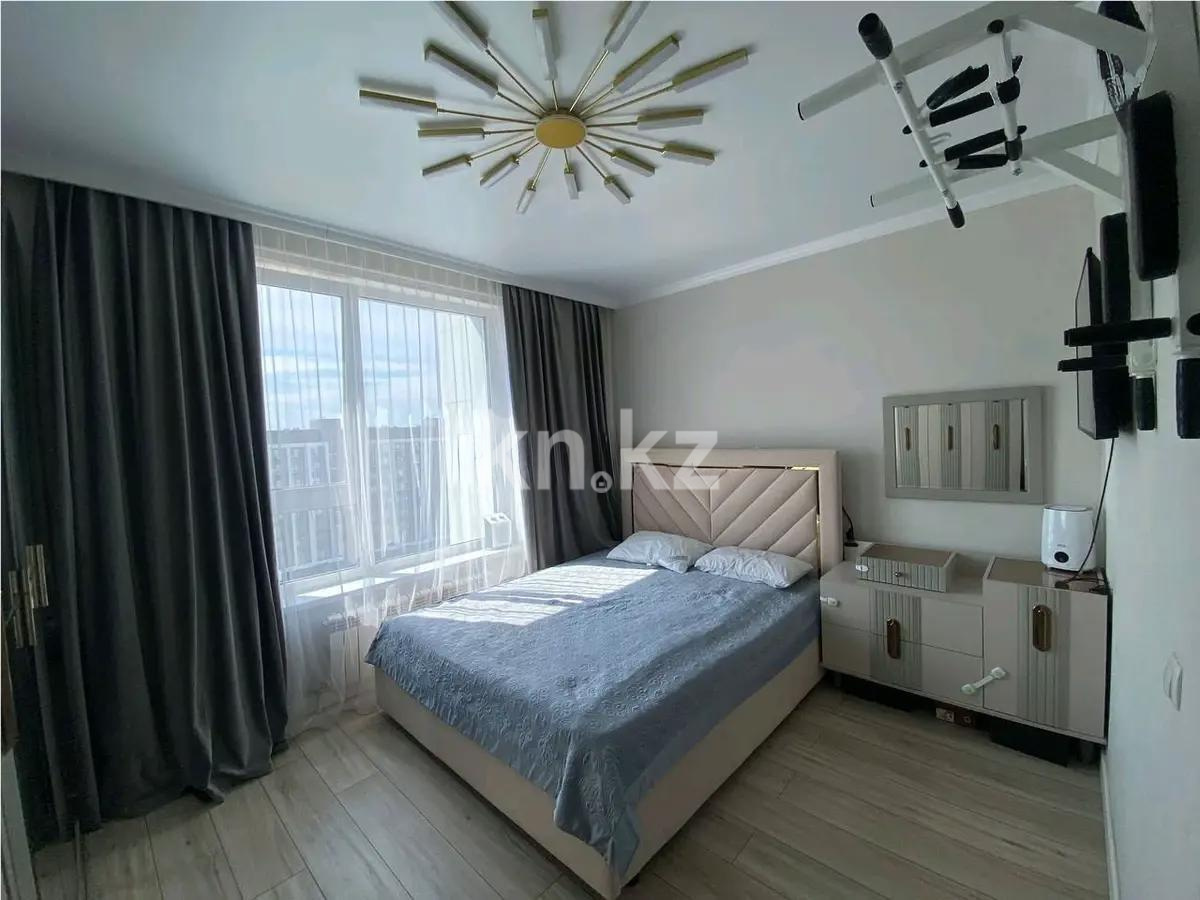 Продажа 2-комнатной квартиры, 55 м² - Продажа двухкомнатных квартир в Астане - страница 5 фото 2 из 4