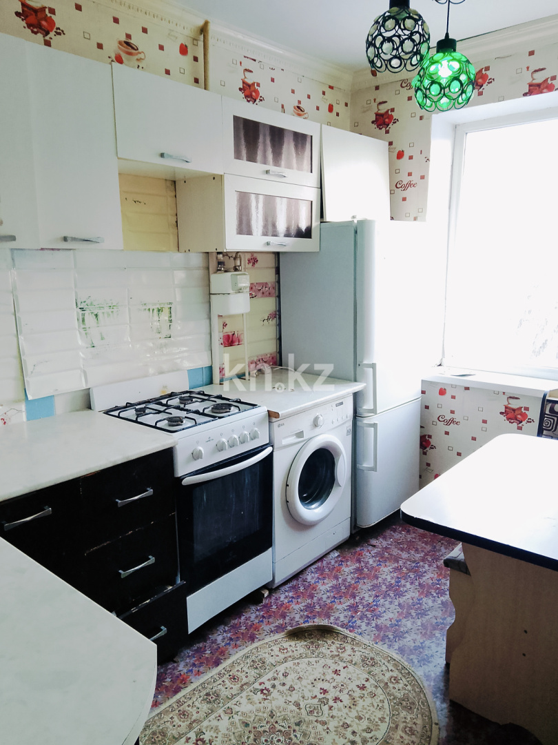 Продажа 4-комнатной квартиры, 77.5 м², Самал, дом  14 - Продажа квартир в Таразе фото 6 из 12