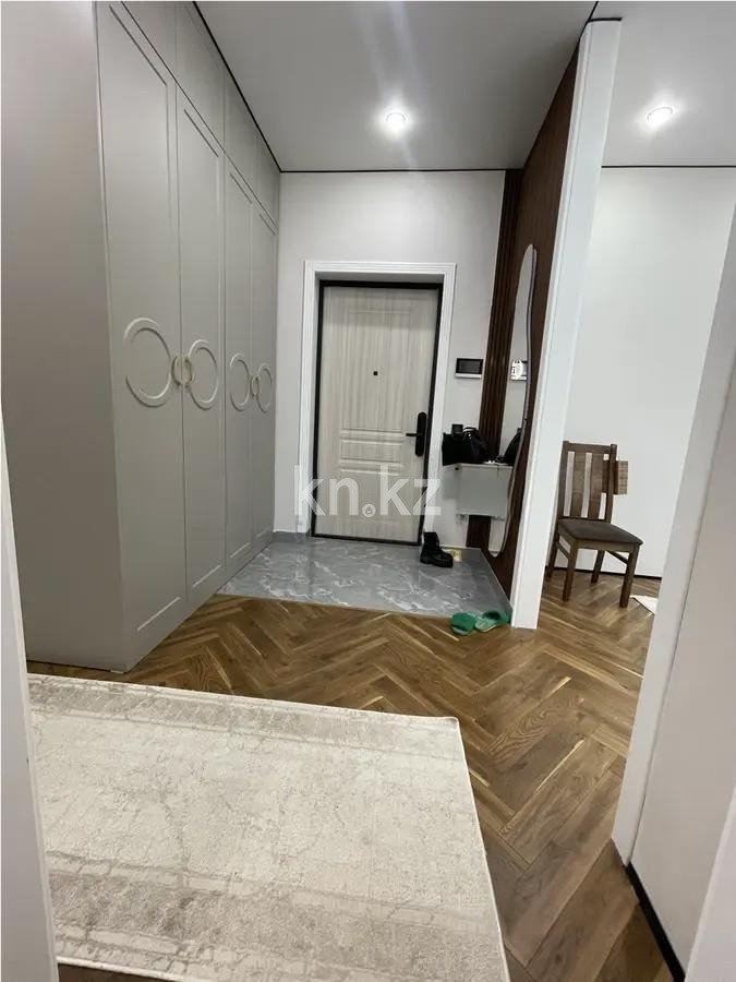 Продажа 3-комнатной квартиры, 86.6 м², ул. Мухамедханова, дом  6а - Продажа квартир без посредников в Астане фото 7 из 7