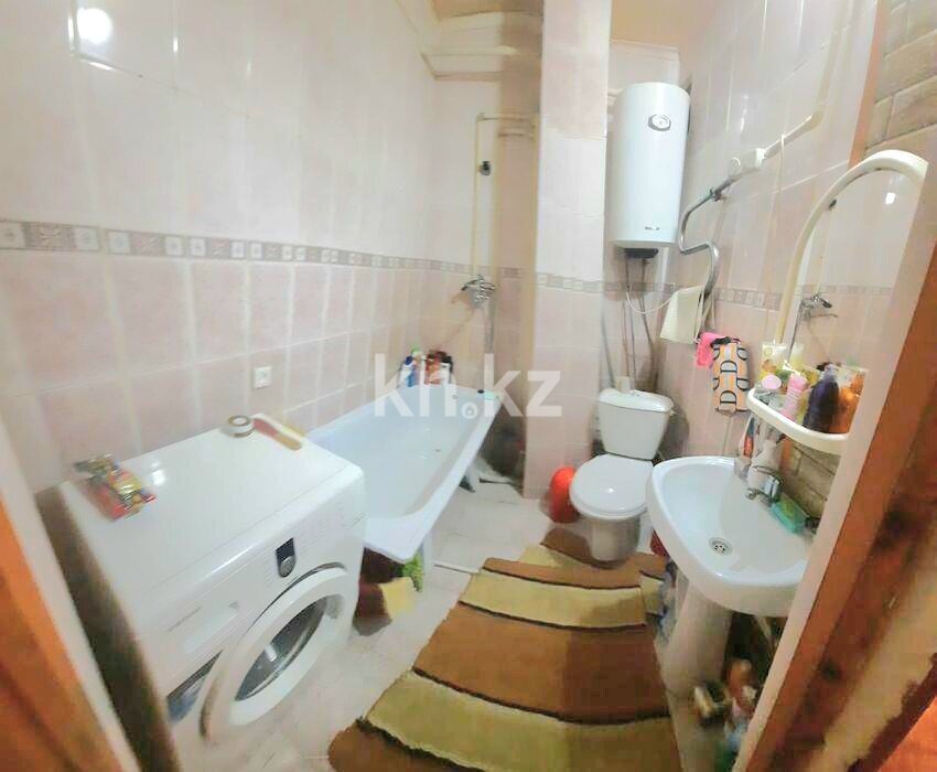 Продажа 2-комнатной квартиры, 46 м² в Караганде - фото 4
