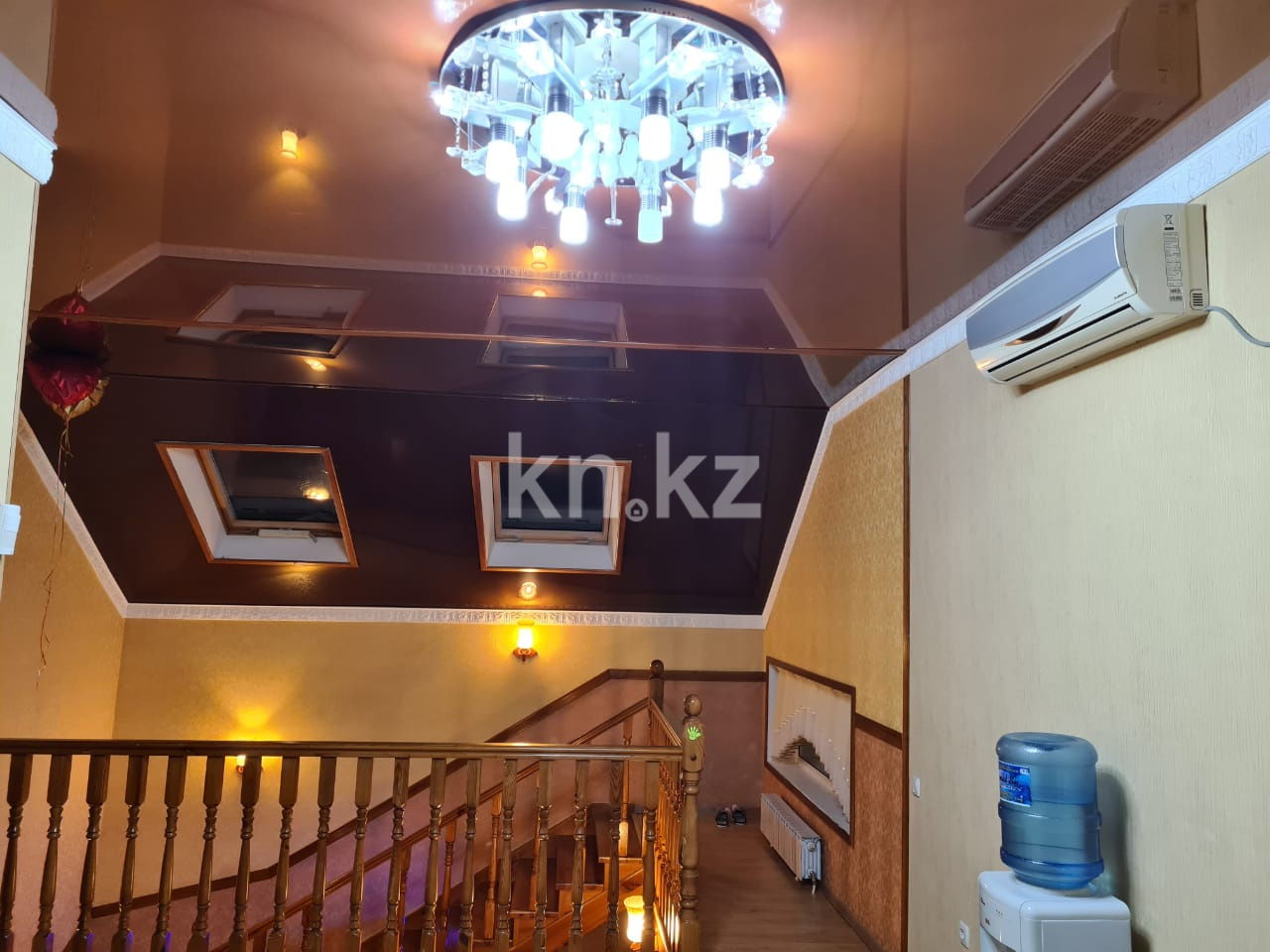 Продажа 5-комнатного дома, 156.7 м², Шолохова, дом  5 - Продажа и аренда недвижимости в Атырау фото 14 из 17