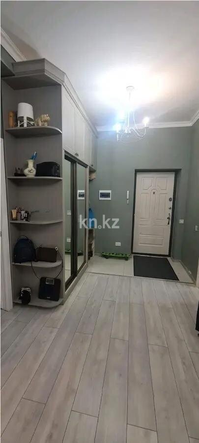 Продажа 2-комнатной квартиры, 75 м² в Алматы - фото 4