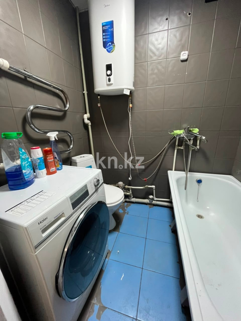 Продажа 1-комнатной квартиры, 31 м² в Караганде - фото 7