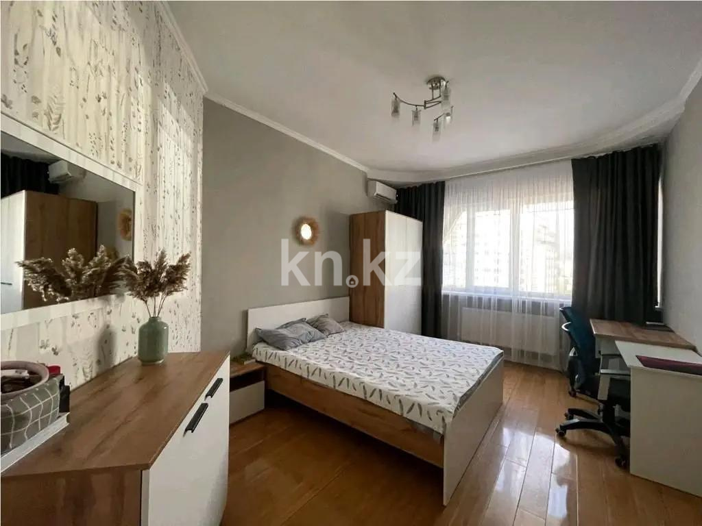 Продажа 4-комнатной квартиры, 145 м² - Продажа четырехкомнатных квартир от собственников в Алматы - страница 3 фото 3 из 5