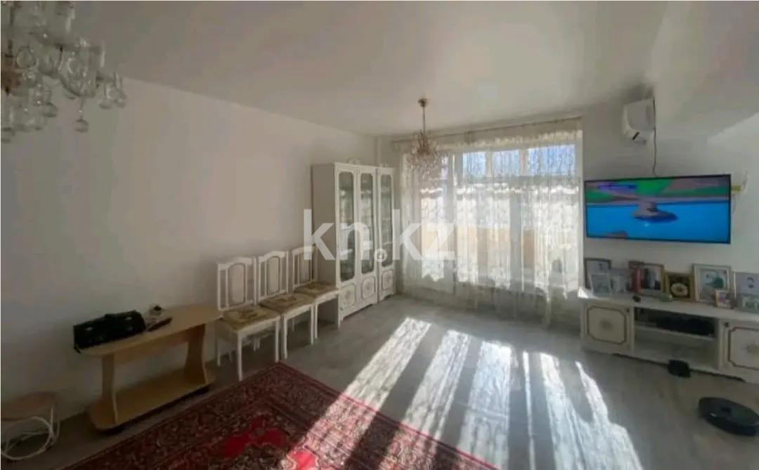 Продажа 1-комнатной квартиры, 45 м², пр. Абая, дом  141 - Продажа  однокомнатных квартир в Алматы без посредников с фото фото 1 из 6