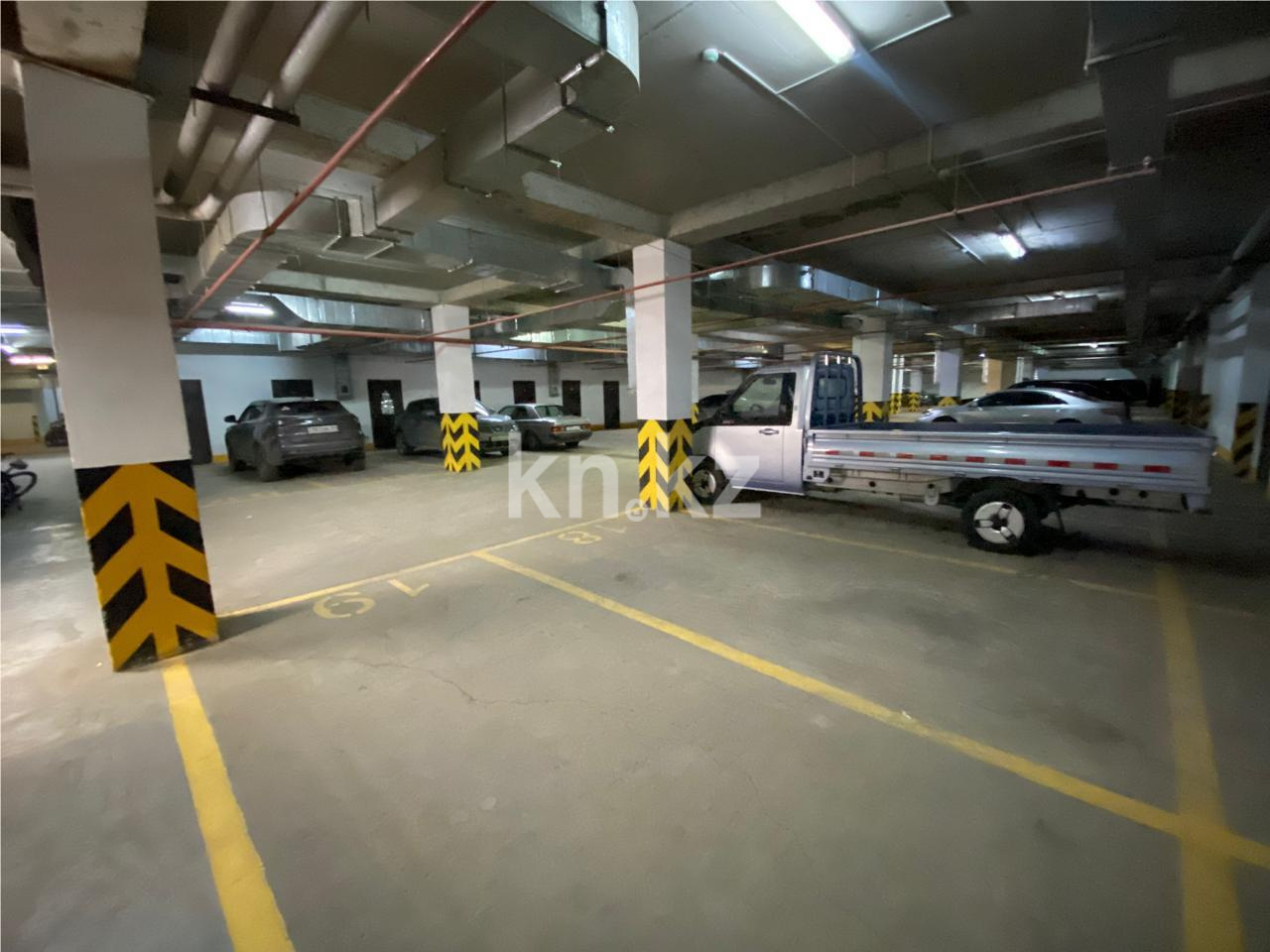 Продажа 2-комнатной квартиры, 61.3 м², ул. Бектурова - Продажа квартир в Астане фото 11 из 12