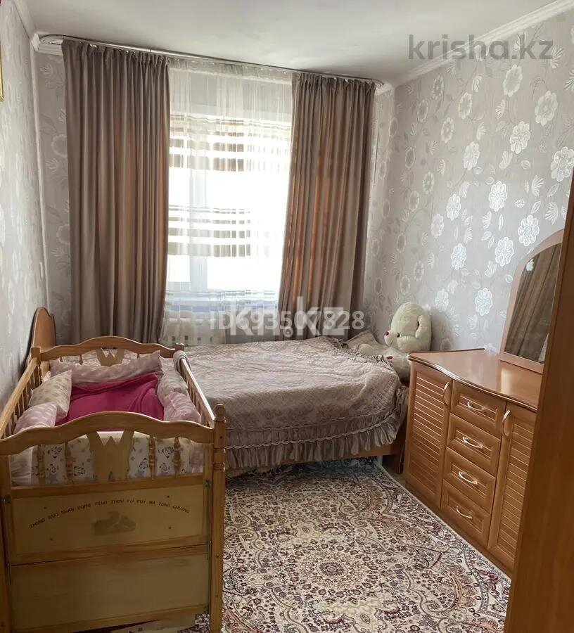 Продажа 4-комнатной квартиры, 61 м² в Караганде - фото 2