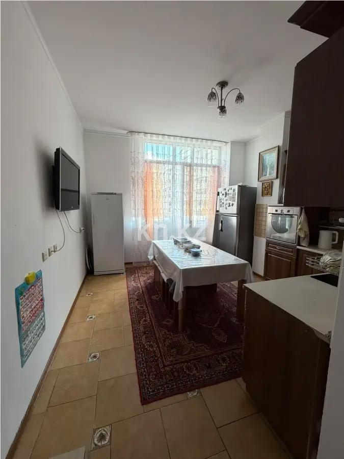 Продажа 3-комнатной квартиры, 121 м² - Продажа трехкомнатных квартир от собственников в Астане - страница 13 фото 4 из 6