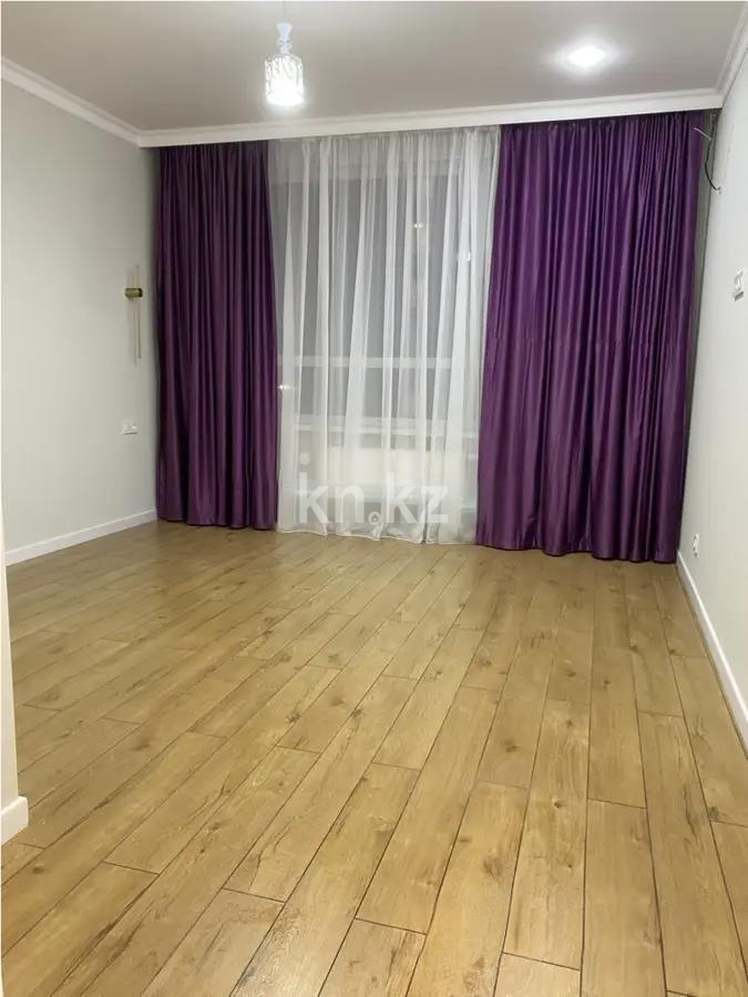 Продажа 2-комнатной квартиры, 42 м² - Продажа квартир в новостройках Алматы фото 2 из 4