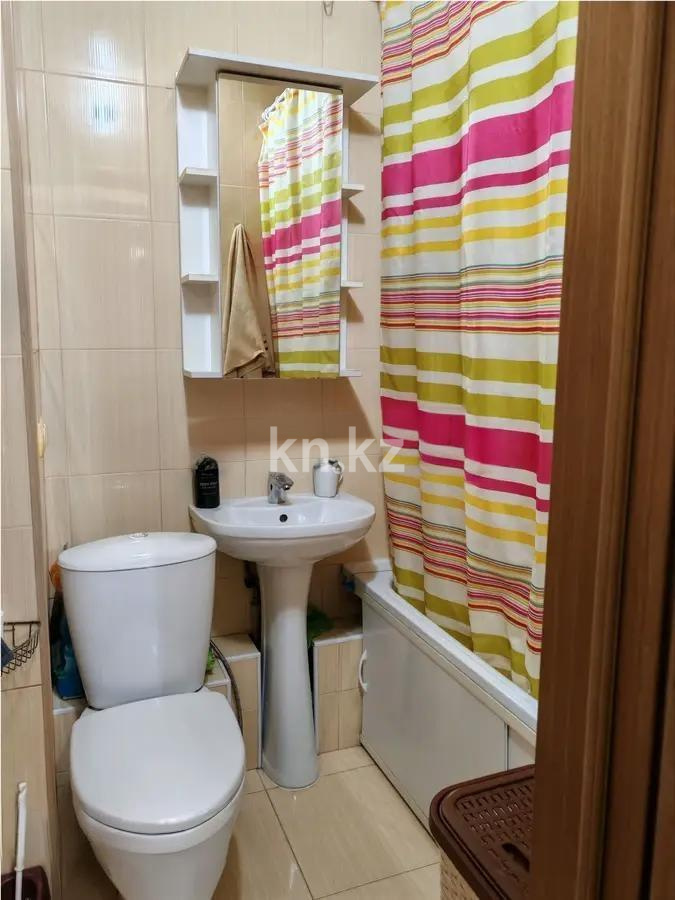 Продажа 1-комнатной квартиры, 30.4 м² - Продажа  однокомнатных квартир в Алматы без посредников фото 3 из 4