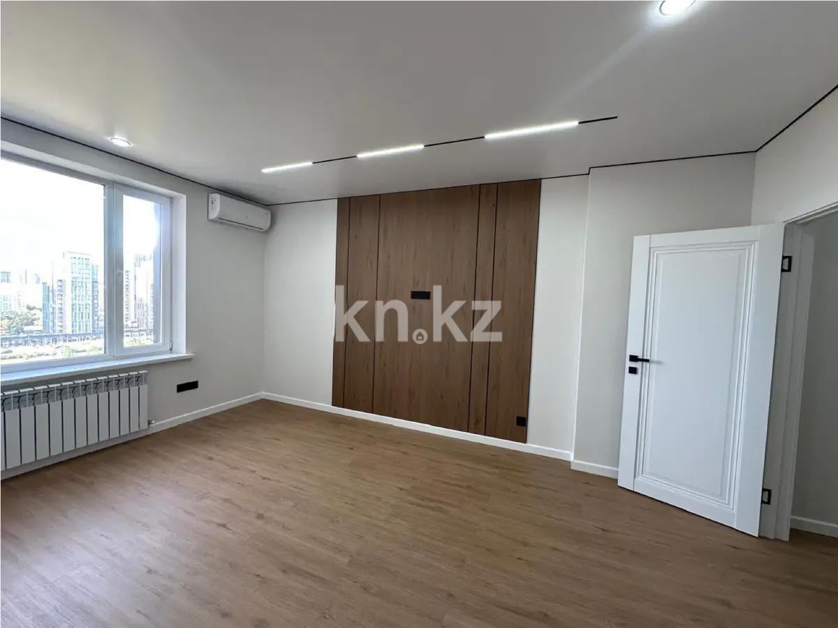 Продажа 3-комнатной квартиры, 70 м², ул. Туркестан, дом  4б стр - Продажа  трехкомнатных квартир в новостройках Астаны с фото фото 1 из 5