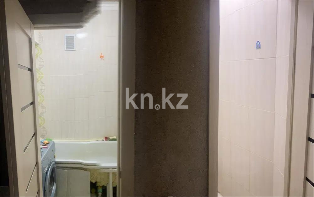 Продажа 3-комнатной квартиры, 63 м², ул. 10 лет Независимости, дом  37 - Продажа  трехкомнатных квартир в Абае фото 5 из 5