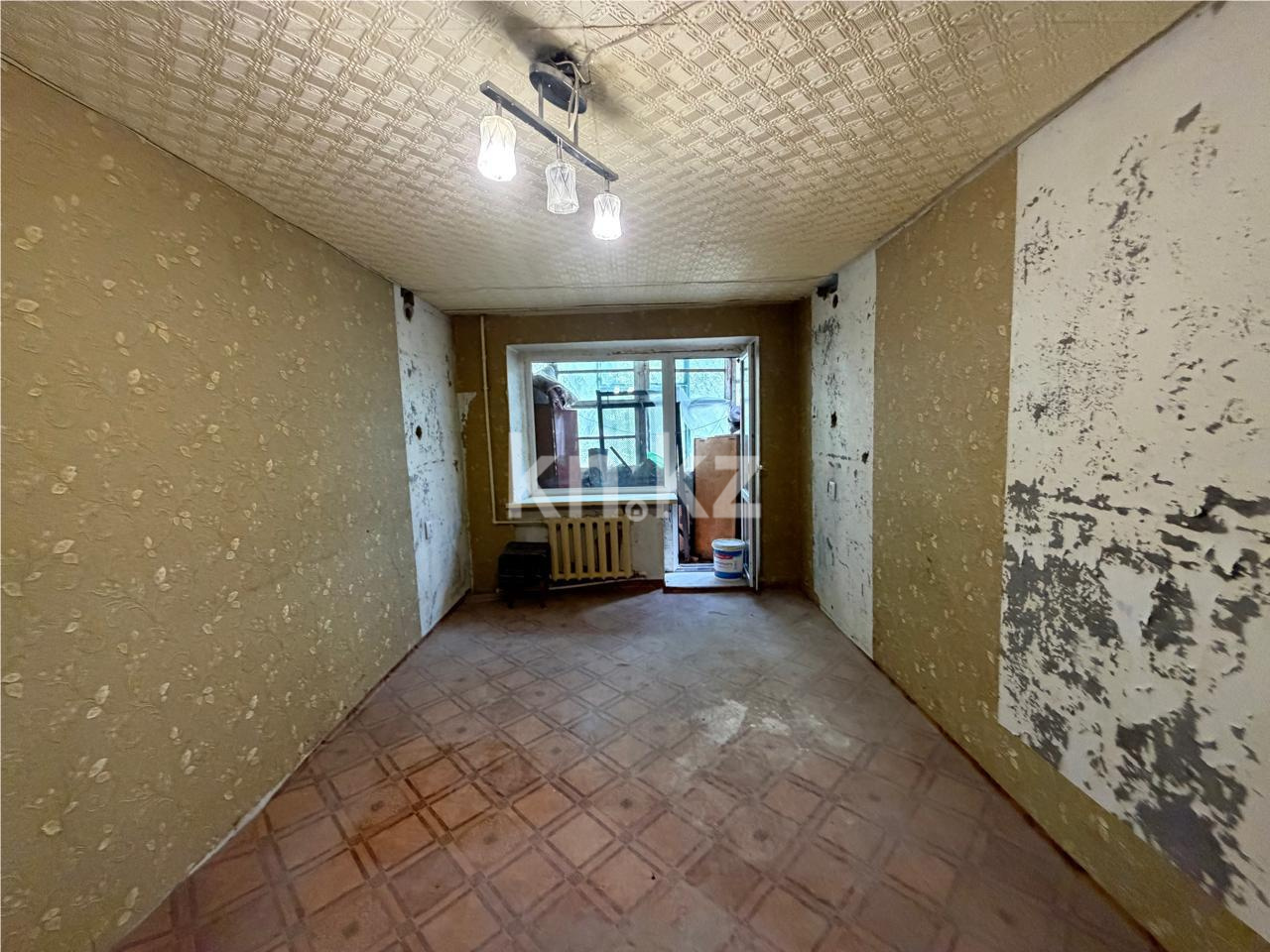Продажа 1-комнатной квартиры, 32 м² в Темиртау