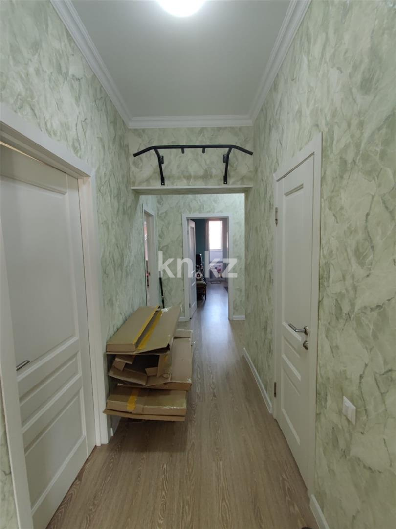 Продажа 3-комнатной квартиры, 83 м² - Аренда квартир помесячно в Жезказгане фото 6 из 11