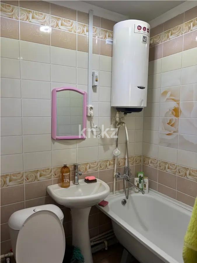 Продажа 2-комнатной квартиры, 43 м², мкр-н 12, дом  36 - Продажа квартир в Караганде без посредников фото 4 из 4