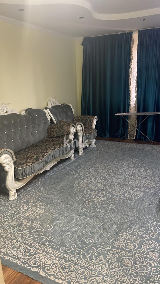 Продажа 2-комнатной квартиры, 36 м², мкр-н 8, дом  16 - Продажа квартир в Актау фото 2 из 7