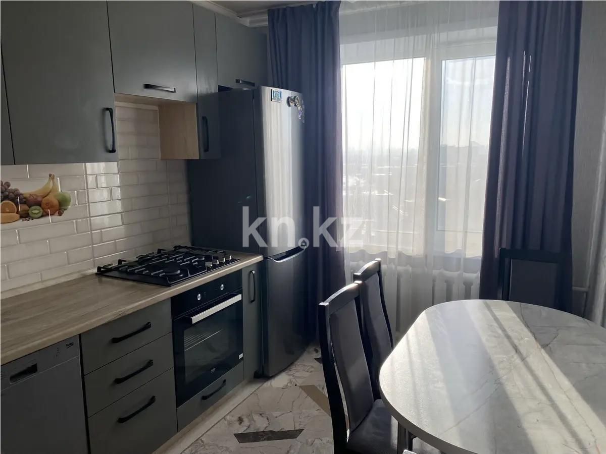 Продажа 2-комнатной квартиры, 52 м² в Астане - фото 3