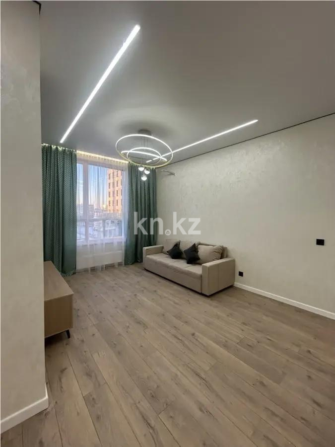 Продажа 2-комнатной квартиры, 38.5 м² - Продажа недвижимости в Казахстане - страница 23 фото 1 из 5