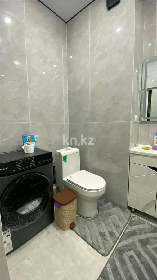 Продажа 2-комнатной квартиры, 51 м² - Продажа квартир в новостройках Алматы фото 6 из 7