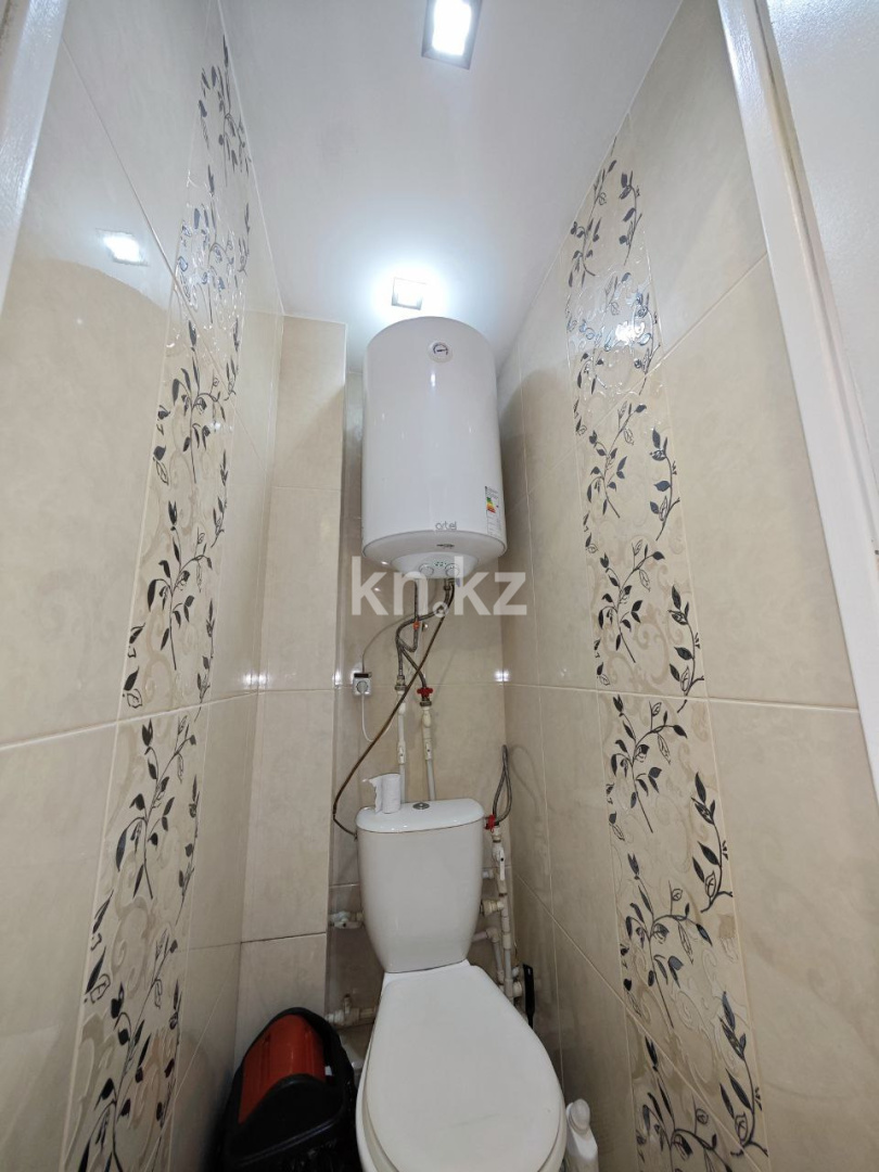 Продажа 3-комнатной квартиры, 64 м² в Караганде - фото 10