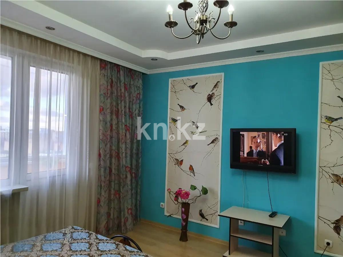 Продажа 1-комнатной квартиры, 35.2 м² - Продажа однокомнатных квартир в Астане - страница 34 фото 1 из 2