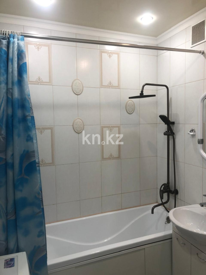 Аренда 2-комнатной квартиры, 70 м² - Аренда квартир помесячно в Астане фото 8 из 12