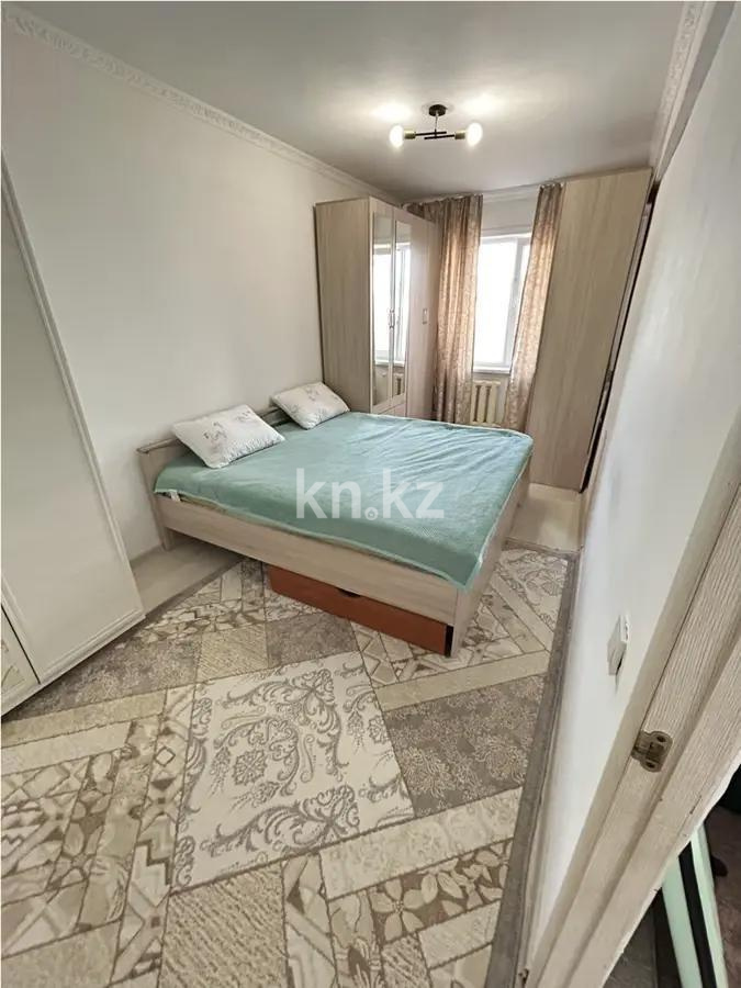 Продажа 2-комнатной квартиры, 45 м² в Астане - фото 2