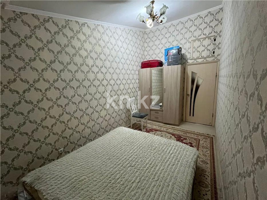 Продажа 2-комнатной квартиры, 51 м², ул. Косшыгулулы, дом  11/3 в Астане - фото 3