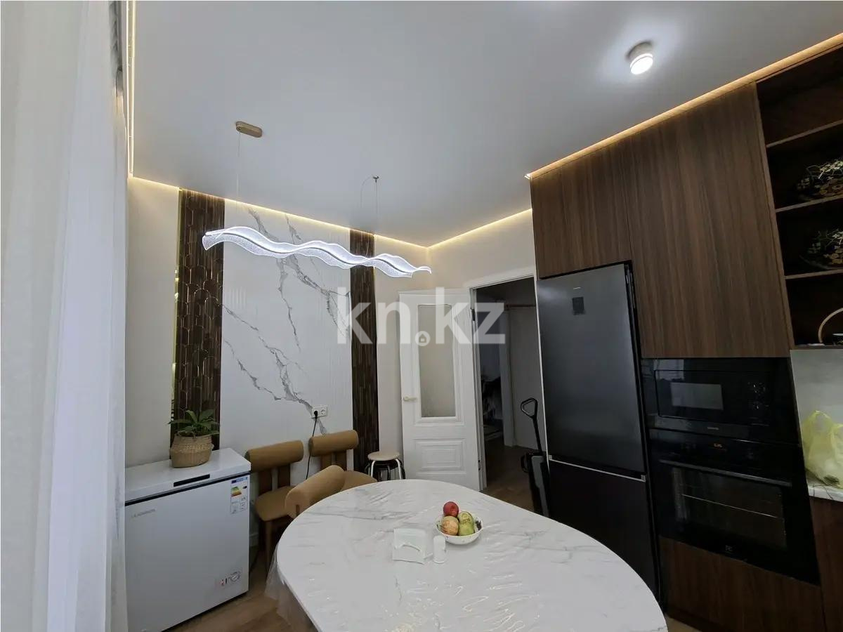 Продажа 3-комнатной квартиры, 90 м² - Недвижимость в Казахстане - страница 15 фото 4 из 6