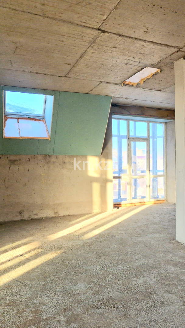 Продажа 4-комнатной квартиры, 161.8 м² - Продажа квартир в Казахстане - страница 137 фото 4 из 12