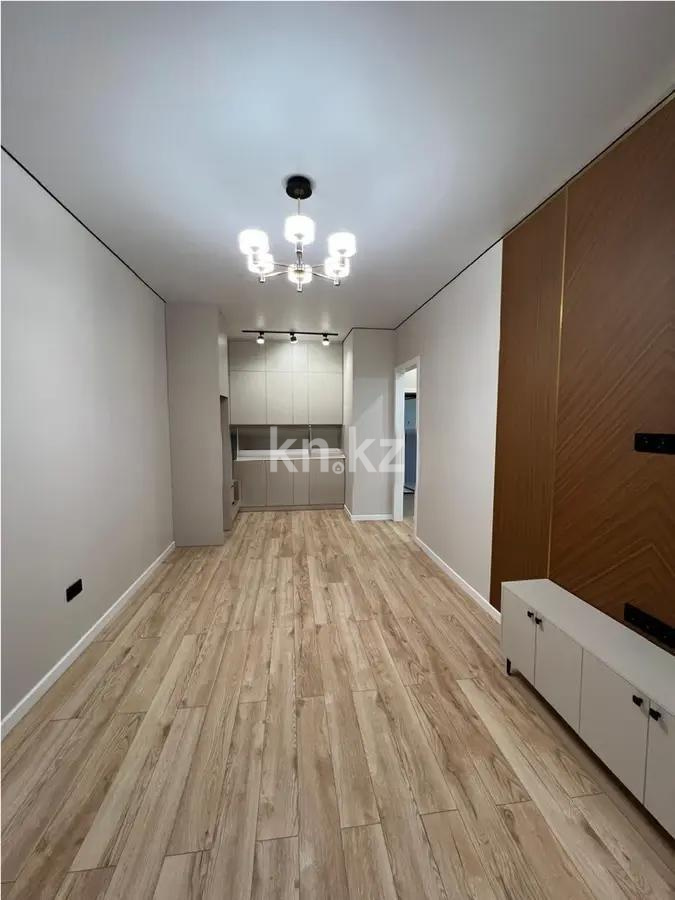 Продажа 2-комнатной квартиры, 40 м² - Продажа квартир в Астане в р-не Нура - страница 12 фото 3 из 5