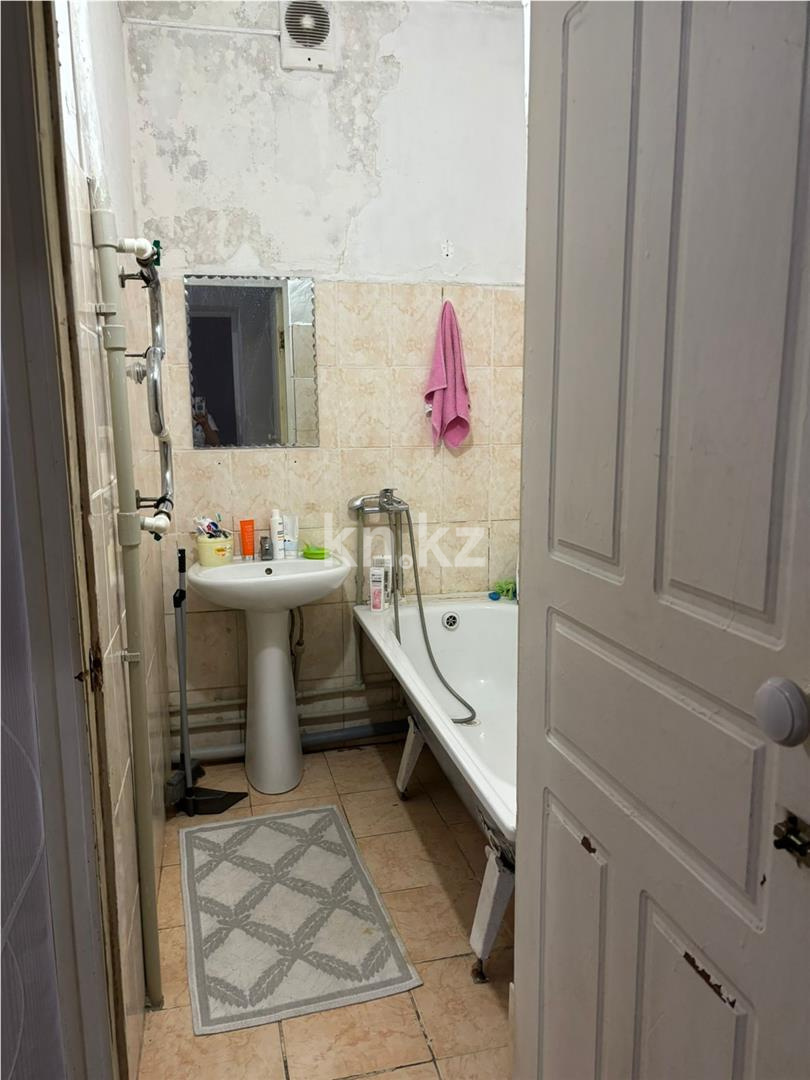 Продажа 2-комнатной квартиры, 58 м² - Продажа  двухкомнатных квартир в новостройках Астаны фото 7 из 10