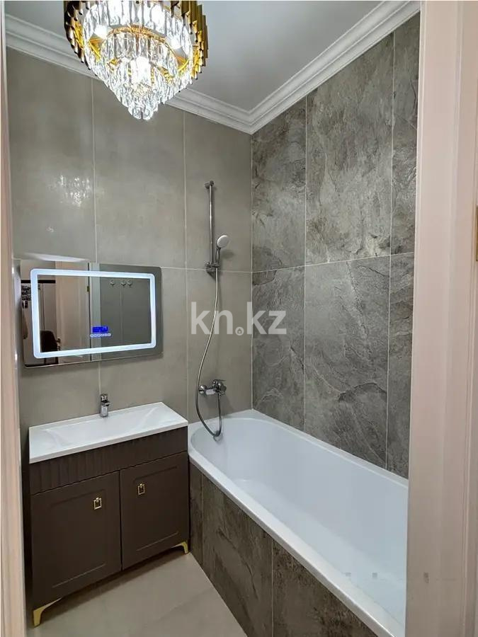 Продажа 5-комнатной квартиры, 90 м², ул. Толе би, дом  16 - Продажа  пятикомнатных квартир в новостройках Астаны без посредников фото 7 из 8