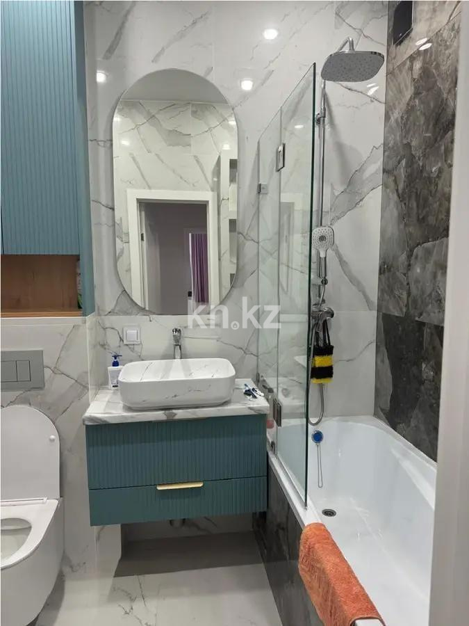 Продажа 2-комнатной квартиры, 65.5 м² в Астане - фото 3