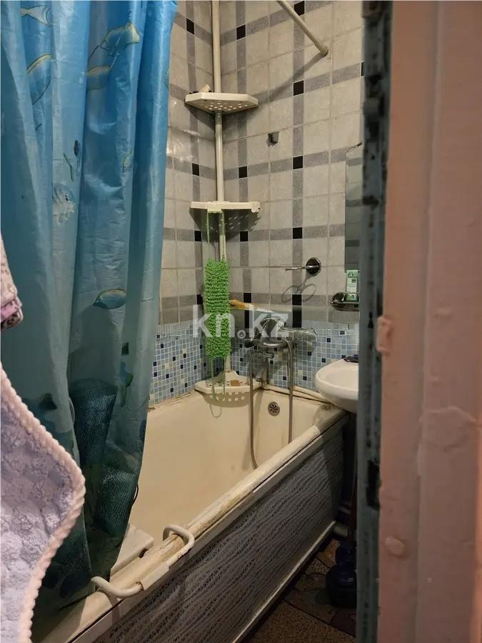 Продажа 2-комнатной квартиры, 44 м² в Караганде - фото 4