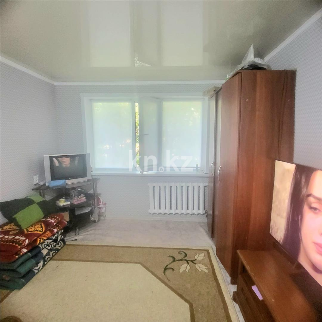 Продажа 1-комнатной квартиры, 30 м², ул. Уалиханова в Темиртау - фото 3
